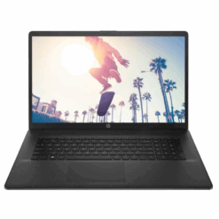 HP 17-cn3003nq | 17.3'' F-HD IPS | Intel Core i7-1355U | 16GB RAM | 512GB SSD | W11 Professional | Internationaal Keyboard