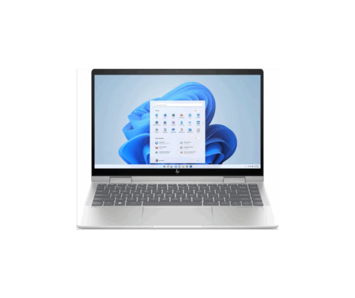 HP Envy X360 2-in-1 , 14" Full HD IPS Touchscreen , 360 graden vouwbaar , Intel Core 5 120U , nieuw in dichte doos - Afbeelding 7