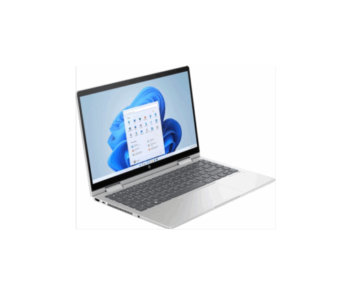 HP Envy X360 2-in-1 , 14" Full HD IPS Touchscreen , 360 graden vouwbaar , Intel Core 5 120U , nieuw in dichte doos - Afbeelding 3