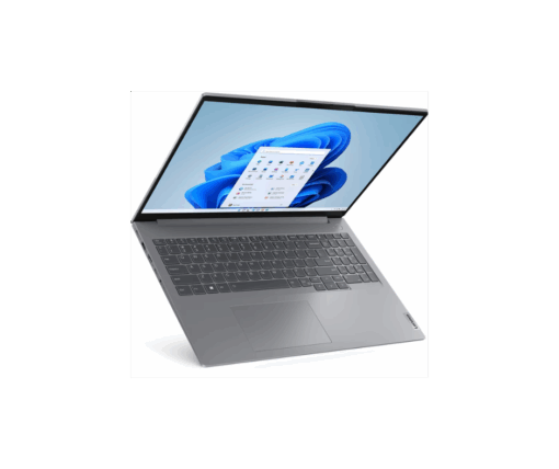 Lenovo ThinkBook 16 G7 | 16" WUXGA IPS (1920x1200) | Intel Core Ultra 7 155H | 16GB DDR5 RAM | 512GB SSD | IR Camera | Windows 11 Professional - Afbeelding 3