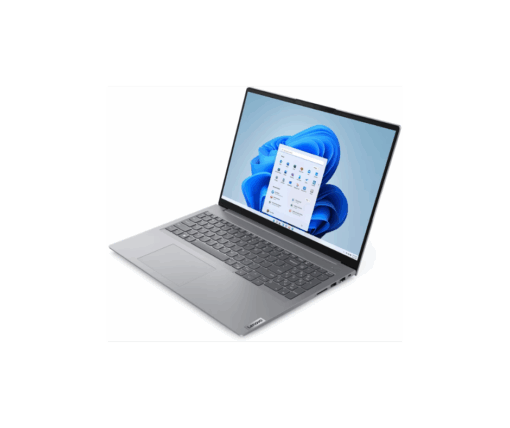 Lenovo ThinkBook 16 G7 | 16" WUXGA IPS (1920x1200) | Intel Core Ultra 7 155H | 16GB DDR5 RAM | 512GB SSD | IR Camera | Windows 11 Professional - Afbeelding 4