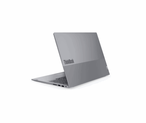 Lenovo ThinkBook 16 G7 | 16" WUXGA IPS (1920x1200) | Intel Core Ultra 7 155H | 16GB DDR5 RAM | 512GB SSD | IR Camera | Windows 11 Professional - Afbeelding 9
