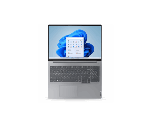 Lenovo ThinkBook 16 G7 | 16" WUXGA IPS (1920x1200) | Intel Core Ultra 7 155H | 16GB DDR5 RAM | 512GB SSD | IR Camera | Windows 11 Professional - Afbeelding 2
