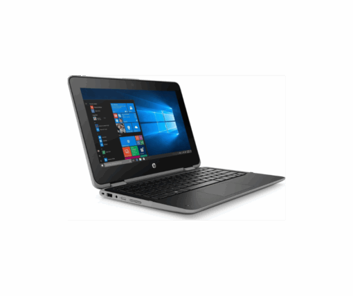 HP Probook x360 11 G3 EE , tablet laptop met 360 graden vouwbaar touchscreen beeldscherm , Win11 Pro , refurbishd - Afbeelding 3