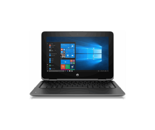 HP Probook x360 11 G3 EE , tablet laptop met 360 graden vouwbaar touchscreen beeldscherm , Win11 Pro , refurbishd - Afbeelding 2