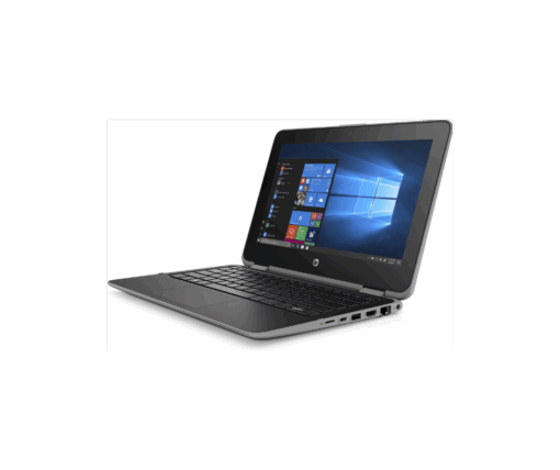 HP Probook x360 11 G3 EE , tablet laptop met 360 graden vouwbaar touchscreen beeldscherm , Win11 Pro , refurbishd - Afbeelding 4