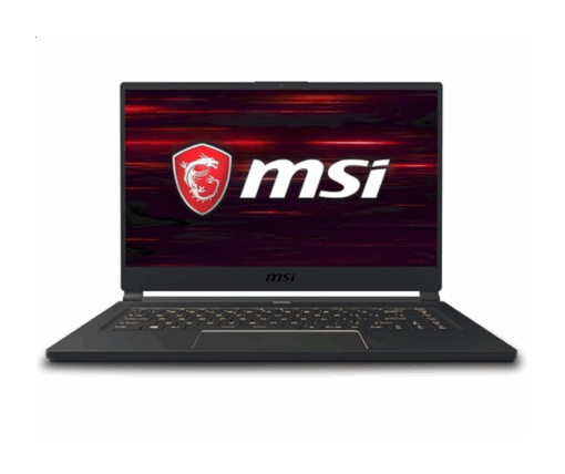 zware prestaties , licht van gewicht : MSI GS65 Stealth Thin Gaming Laptop met 8 GB Nvidia Geforce videokaart , refurbishd