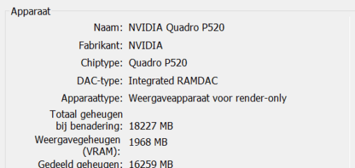 Lenovo Thinkpad P14s met Intel Core i7 10510u , 32 GB werkgeheugen en Nvidia Quadro P520 videokaart - Afbeelding 6