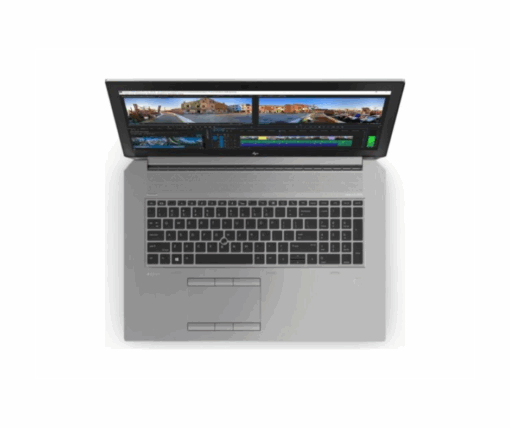 HP Zbook 17 G6 , krachtige 17,3"inch Workstation Laptop met Intel Core i7 processor , 32 GB RAM en Nvidia RTX 4000 @ 8 GB - Afbeelding 6