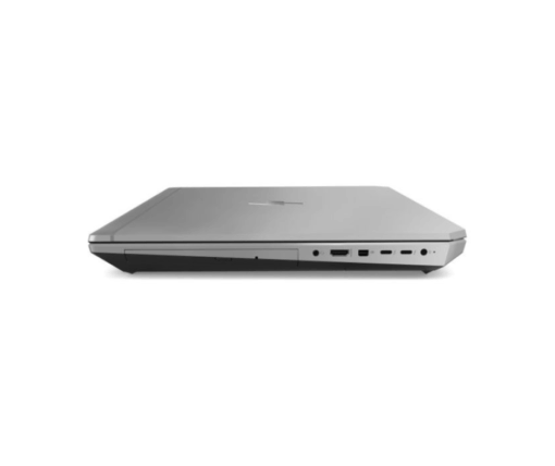 HP Zbook 17 G6 , krachtige 17,3"inch Workstation Laptop met Intel Core i7 processor , 32 GB RAM en Nvidia RTX 4000 @ 8 GB - Afbeelding 10