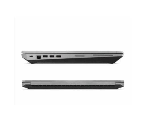 HP Zbook 17 G6 , krachtige 17,3"inch Workstation Laptop met Intel Core i7 processor , 32 GB RAM en Nvidia RTX 4000 @ 8 GB - Afbeelding 11