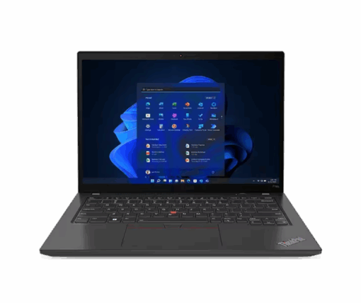 Lenovo Thinkpad P14s met Intel Core i7 10510u , 32 GB werkgeheugen en Nvidia Quadro P520 videokaart