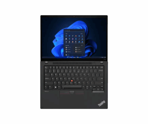 Lenovo Thinkpad P14s met Intel Core i7 10510u , 32 GB werkgeheugen en Nvidia Quadro P520 videokaart - Afbeelding 11