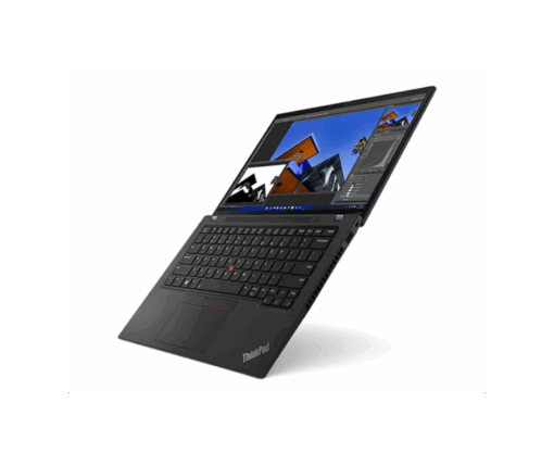 Lenovo Thinkpad P14s met Intel Core i7 10510u , 32 GB werkgeheugen en Nvidia Quadro P520 videokaart - Afbeelding 8