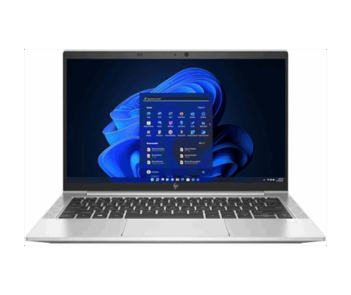HP Elitebook 830 G7 met Intel Core i7 10610u , 16 GB , Win11 Pro , refurbishd
