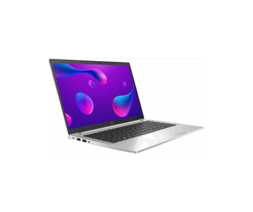 HP Elitebook 830 G7 met Intel Core i7 10610u , 16 GB , Win11 Pro , refurbishd - Afbeelding 2