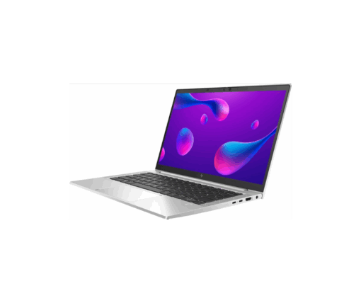 HP Elitebook 830 G7 met Intel Core i7 10610u , 16 GB , Win11 Pro , refurbishd - Afbeelding 3