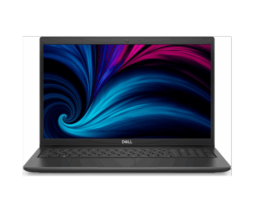 Dell Latitude 3520 met Intel Core i5 11e generatie en verlicht toetsenbord , Windows 11 Pro