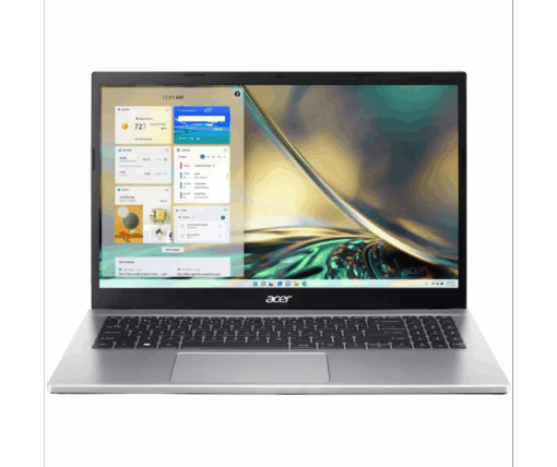 Acer Aspire A315-44P , Ryzen 7 5700U , 16 GB RAM , 512 GB SSD , Windows 11