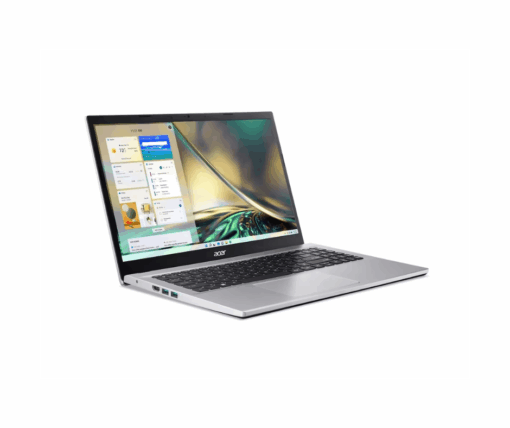 Acer Aspire A315-44P , Ryzen 7 5700U , 16 GB RAM , 512 GB SSD , Windows 11 - Afbeelding 2