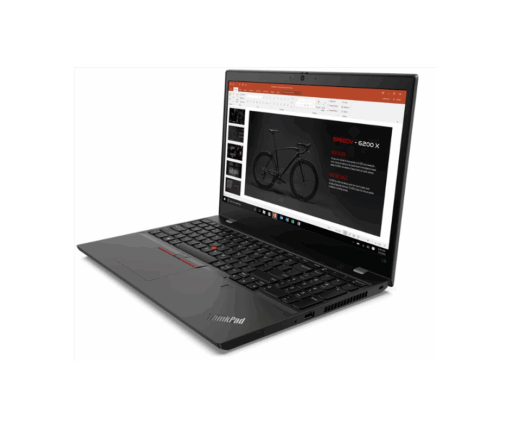 Lenovo Thinkpad L15 met Intel Core i5 10210u , verlicht toetsenbord en Windows 11 Pro , refurbishd - Afbeelding 3