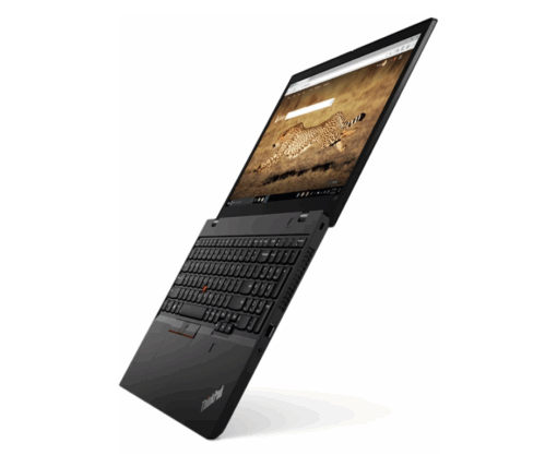 Lenovo Thinkpad L15 met Intel Core i5 10210u , verlicht toetsenbord en Windows 11 Pro , refurbishd