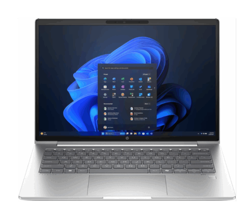 HP Probook 440 G11 , Intel Ultra 5 125u , 32 GB DDR5 , Windows 11 Pro