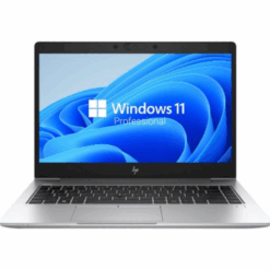 HP Elitebook 745 G6 , Ryzen 5 3500 Pro , 16 GB , verlicht toetsenbord , Win 11 Pro