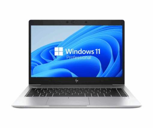 HP Elitebook 745 G6 , Ryzen 5 3500 Pro , 16 GB , verlicht toetsenbord , Win 11 Pro