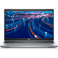 Dell Latitude 5520 met Intel Core i7 1165G7 , 16 GB , 512 GB SSD en splinternieuw Accu
