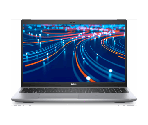 Dell Latitude 5520 met Intel Core i7 1165G7 , 16 GB , 512 GB SSD en splinternieuw Accu