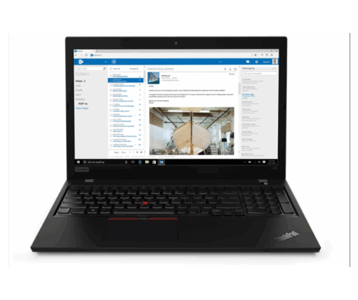 Lenovo Thinkpad L590 , Intel Core i5 8265u , Win 11 Pro , refurbishd