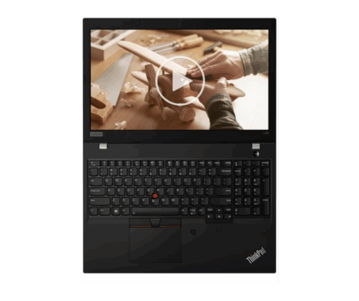Lenovo Thinkpad L590 , Intel Core i5 8265u , Win 11 Pro , refurbishd - Afbeelding 2