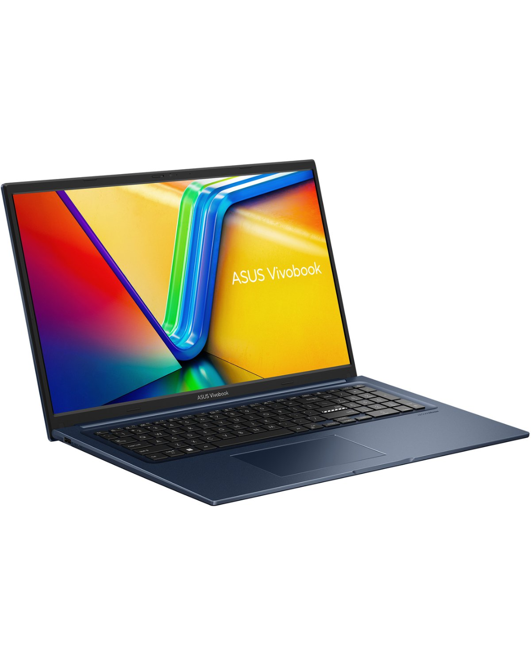ASUS Vivobook 17 X1704VA , 17.3'' inch , Intel Ultra 7 150U processor , 1TB SSD , nieuw in doos met 2 jaar garantie - Afbeelding 4