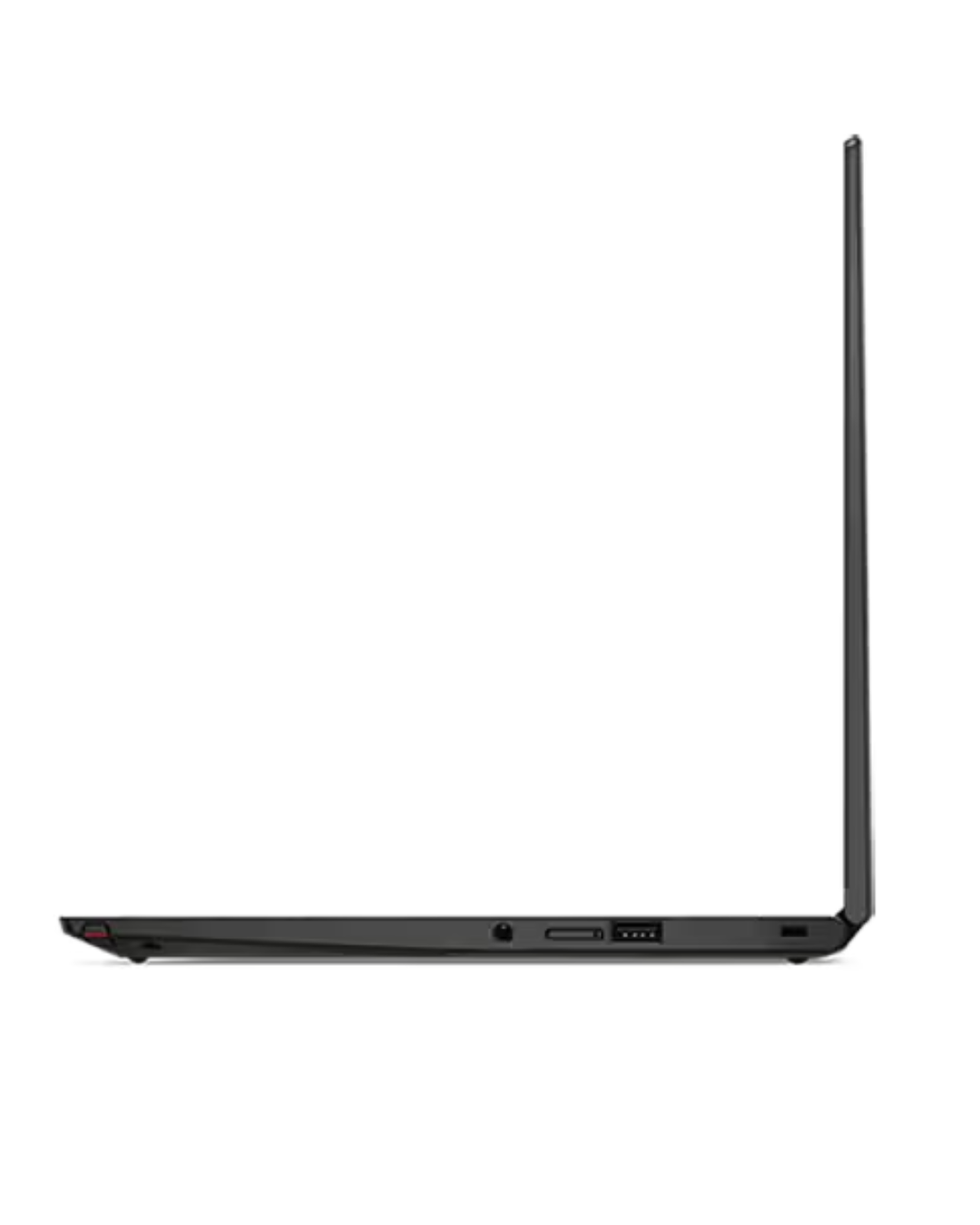 Lenovo Thinkpad X13 Yoga met Intel Core i7 10610u , 16 GB RAM , 512 GB SSSD , Windows 11 Pro - Afbeelding 11