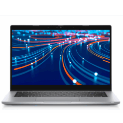 Dell Latitude 5320 , met 13,3"inch touchscreen , Intel Core i5 1145G7 , verlicht toetsenbord en gloednieuw Accu