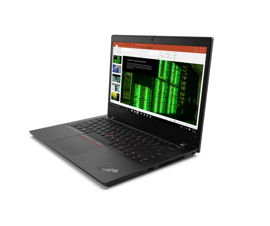Lenovo Thinkpad L14 , Core i5 10210u , 16 GB , 512 GB nvme SSD , verlicht toetsenbord , refurbishd , Win 11 Pro - Afbeelding 3