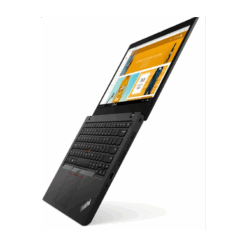 Lenovo Thinkpad L14 , Core i5 10210u , 16 GB , 512 GB nvme SSD , verlicht toetsenbord , refurbishd , Win 11 Pro