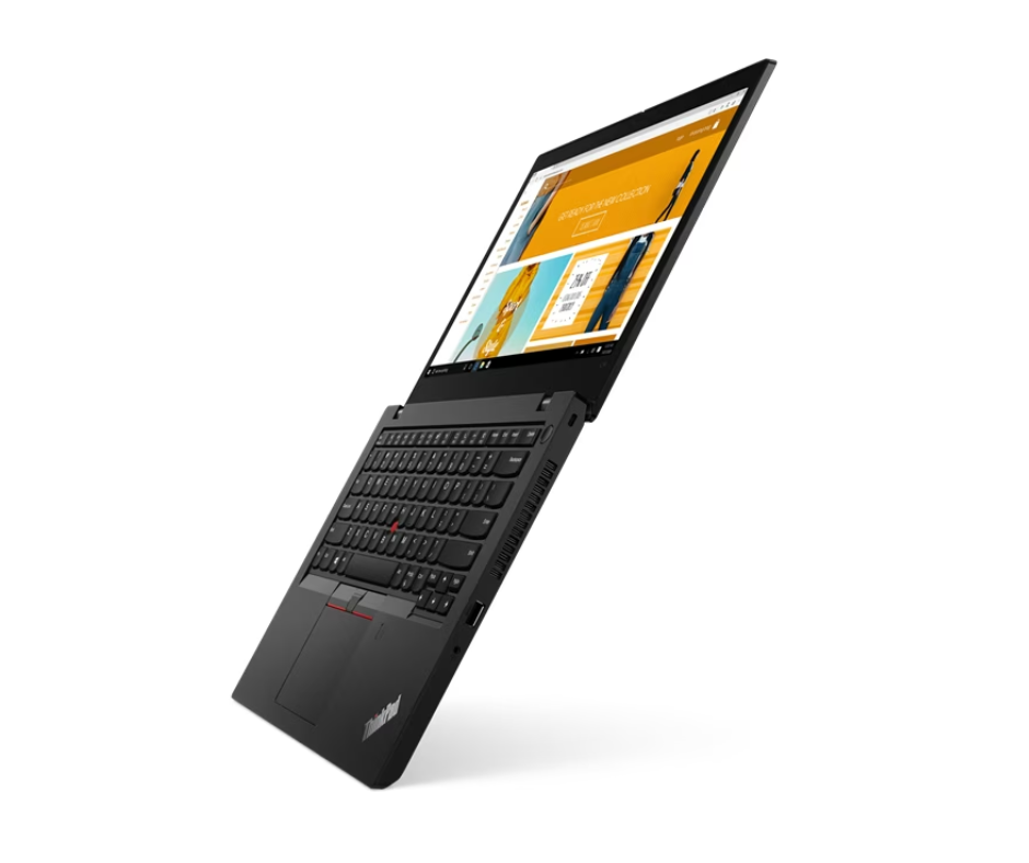 Lenovo Thinkpad L14 , Core i5 10210u , 16 GB , 512 GB nvme SSD , verlicht toetsenbord , refurbishd , Win 11 Pro