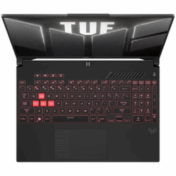nieuwe Laptop : ASUS TUF Gaming A16 , 16'' WUXGA , 144Hz , Ryzen 7 7445HX , 16GB DDR5 , Nvidia RTX 4050 , 2 jaar garantie