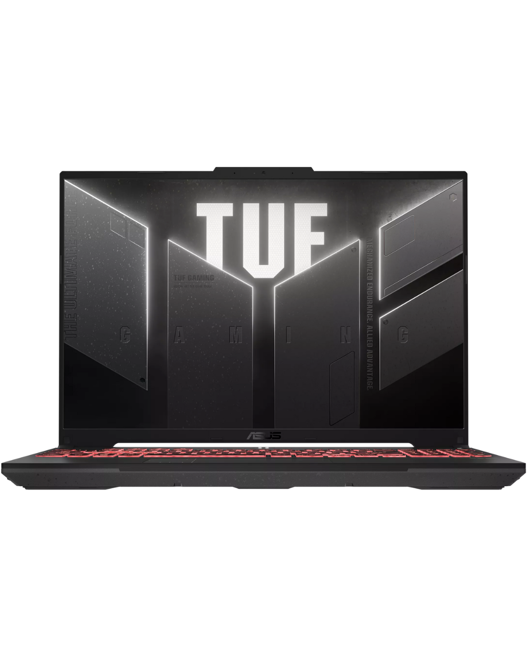 nieuwe Laptop : ASUS TUF Gaming A16 , 16'' WUXGA , 144Hz , Ryzen 7 7445HX , 16GB DDR5 , Nvidia RTX 4050 , 2 jaar garantie - Afbeelding 7