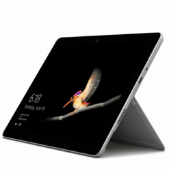 Microsoft Surface Go met touchscreen , afneembaar toetsenbord , Windows 11 Pro en 6 maand garantie , zeer netjes !
