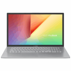 Asus Vivobook 17 X712DA , Ryzen 5 5300u , 12 GB , 512 GB SSD , Vega 8 videokaart @ 2 GB , 17,3"inch , refurbishd