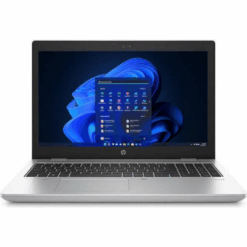 HP Probook 650 G4 , Intel Core i5 , Windows 11 , refurbishd , zeer nette staat
