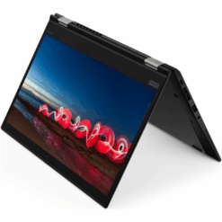 Lenovo Thinkpad X13 Yoga met Intel Core i7 10610u , 16 GB RAM , 512 GB SSSD , Windows 11 Pro