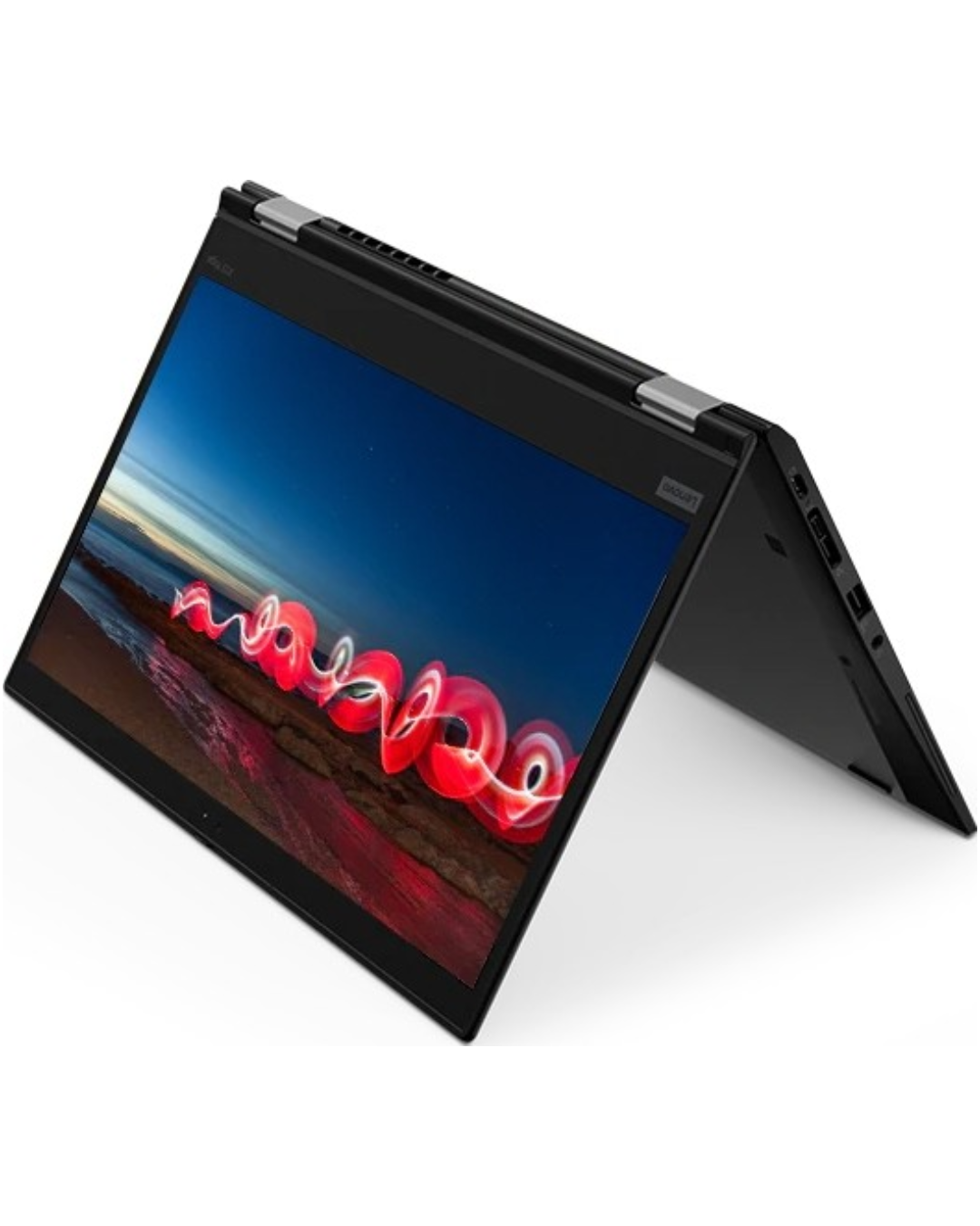 Lenovo Thinkpad X13 Yoga met Intel Core i7 10610u , 16 GB RAM , 512 GB SSSD , Windows 11 Pro