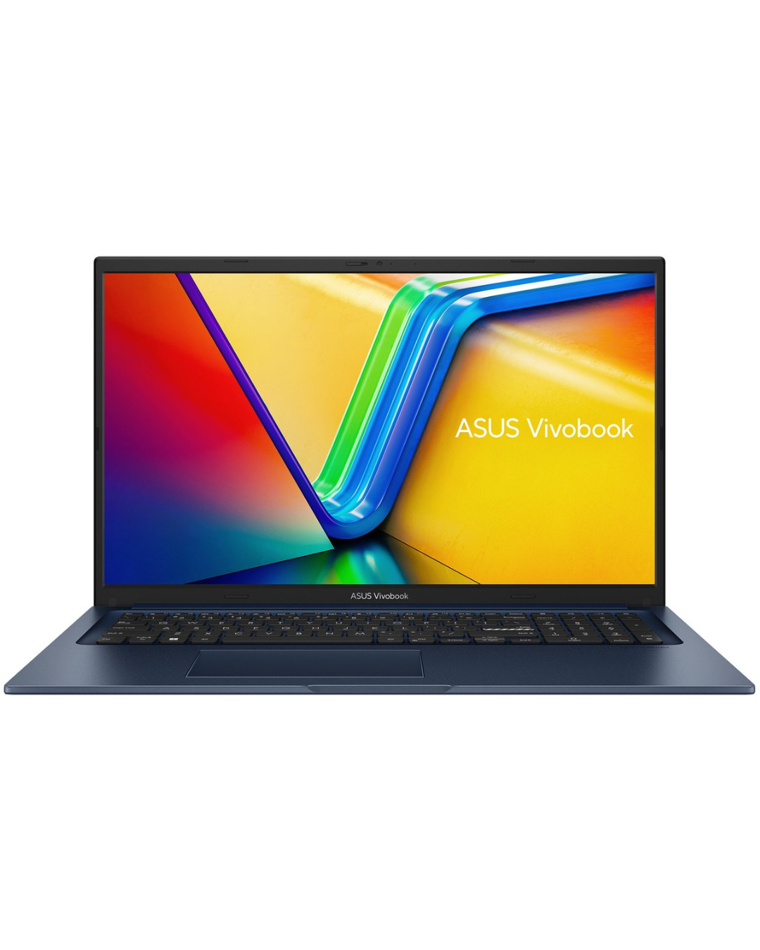 Asus Vivobook X1704VA | 17.3'' Full HD IPS | Intel Core 5 120U | 16GB RAM | 1TB SSD | W11 Pro