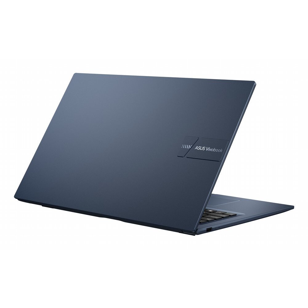 Asus Vivobook X1704VA | 17.3'' Full HD IPS | Intel Core 5 120U | 16GB RAM | 1TB SSD | W11 Pro - Afbeelding 3