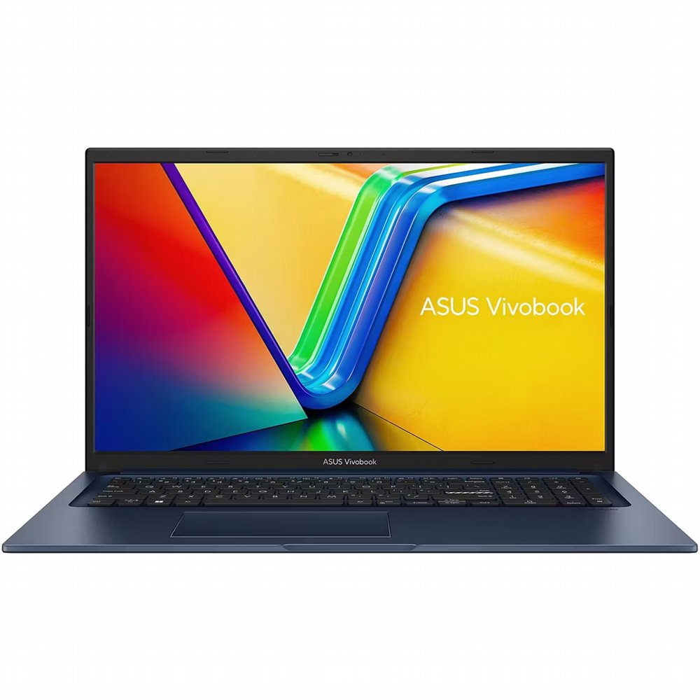 Asus Vivobook X1704VA | 17.3'' Full HD IPS | Intel Core 5 120U | 16GB RAM | 1TB SSD | W11 Pro - Afbeelding 2