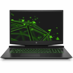 HP Pavilion Gaming 15-ec0300nd , Ryzen 5 3550H , Nvidia Geforce GTX 1660ti @ 8 GB , refurbishd